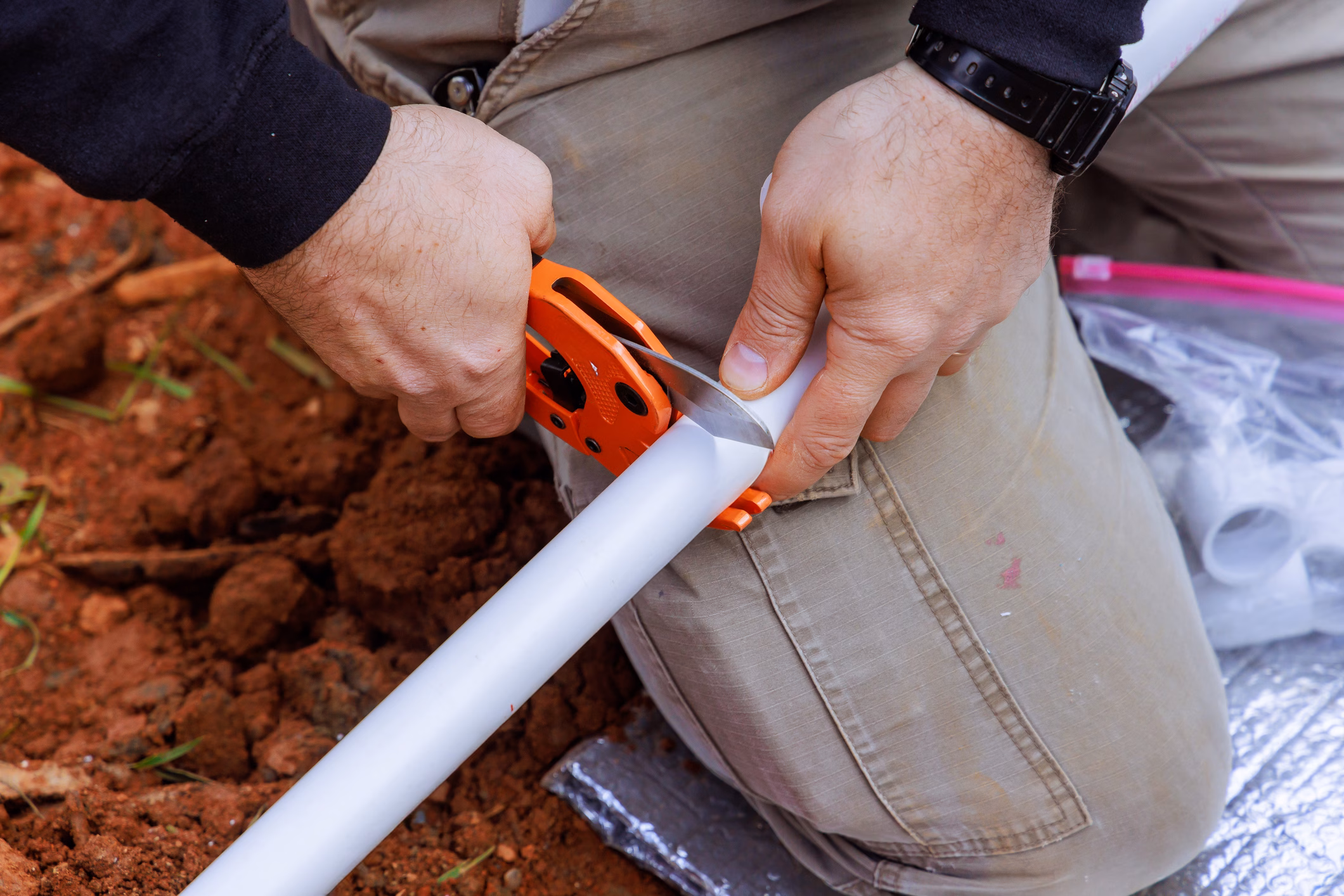 certifying drainlayer wellington